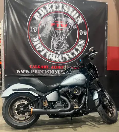 This bike is a beauty. If you have a need for speed & power, this is the bike for you! Appraised at...
