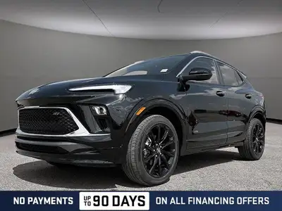 This Buick Encore GX boasts a Turbocharged 1.3/ engine powering this Automatic transmission. TRANSMI...