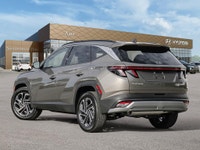 ... Engine: Gamma II Smartstream 1.6L Turbo GDI 16 valve 4 cylinder engine Hybrid Continuously Varia... (image 3)