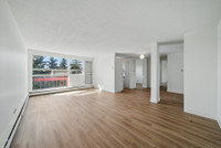 Amenities: Renovated Suites • Quiet Building • Dog Wash Station • Solar Panels Suite & Building: Spa... (image 1)