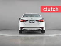 Brake Assist, Front Heated Seats, Power Lumbar Support and more! Clutch is the largest online used c... (image 4)