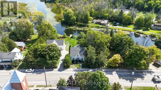 45 KING STREET Rideau Lakes, Ontario in Commercial & Office Space for Sale in Kingston - Image 3