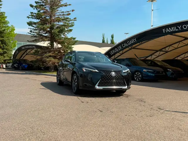 2023 Lexus UX 250h LEXUS CERTIFIED PRE-OWNED/ HYBRID