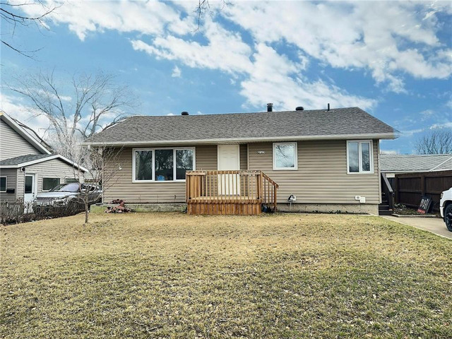 1219 1st Street Brandon, Manitoba in Houses for Sale in Brandon - Image 2