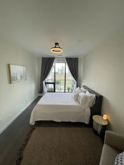 Welcome! Current Availability: March 1st, 2026. What's included: ゝ$1950 + hydro ゝ12 month term ゝ1 un...