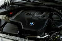 *English below* *Français:* Cette élégante BMW 330i xDrive 2022, provenant d'un seul propriétaire ay... (image 9)