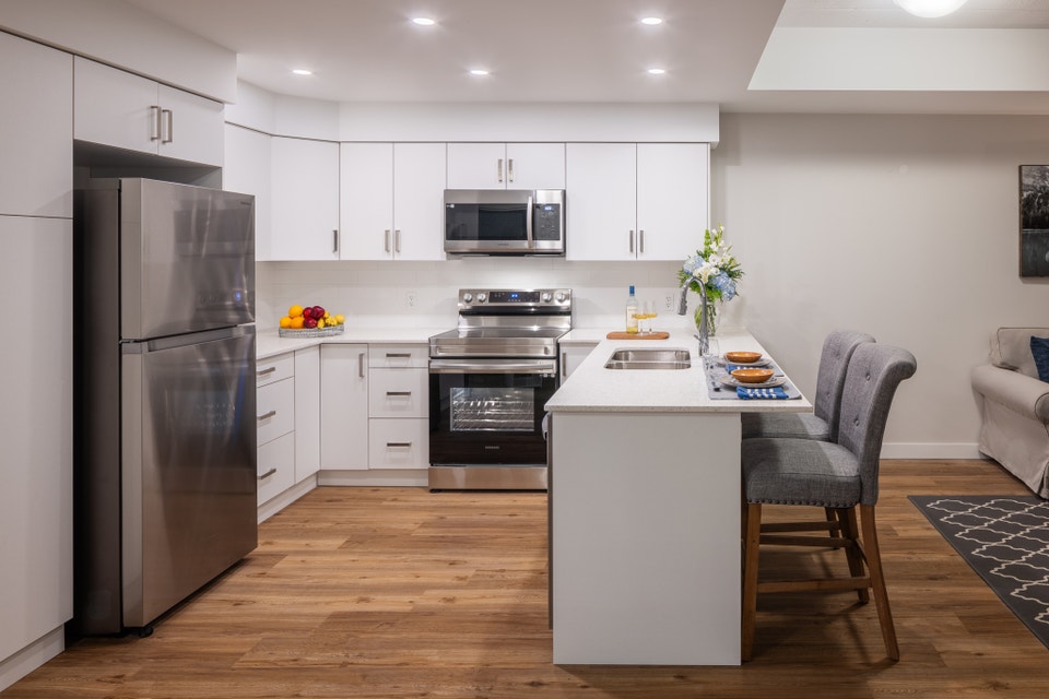 Southfield Green Apartments - Fairplay Apartment for Rent - Tecu 3