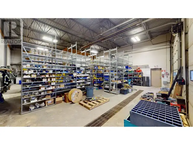 11113 TAHLTAN ROAD Fort St. John, British Columbia in Commercial & Office Space for Sale in Fort St. John - Image 29