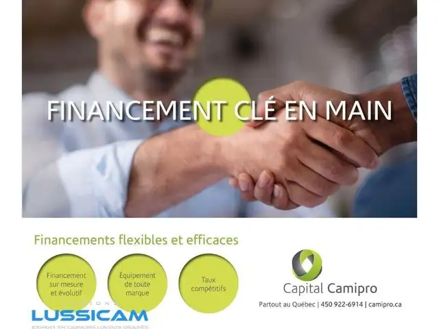 2017 Great Dane CCC-3314-01053 in Heavy Equipment in Longueuil / South Shore - Image 18