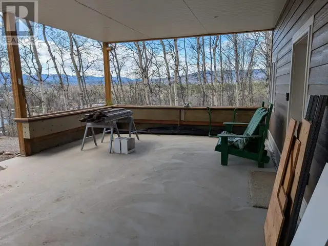 1598 FIRST STREET Telkwa, British Columbia in Houses for Sale in Smithers - Image 24