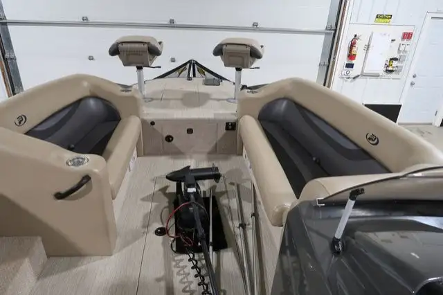 2019 Princecraft Ventura 224 in Powerboats & Motorboats in Prince Albert - Image 16