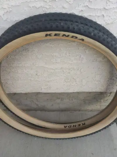 Kenda Honey Badger XC Tires 29x2.20, View more