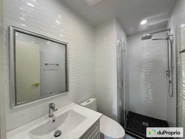 $650,000 - Condominium for sale in St-Laurent — photo 2