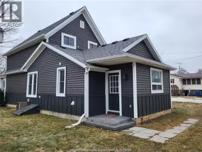Charming home in the heart of Thamesville that has undergone some nice upgrades . This 3-bedroom, 1-...