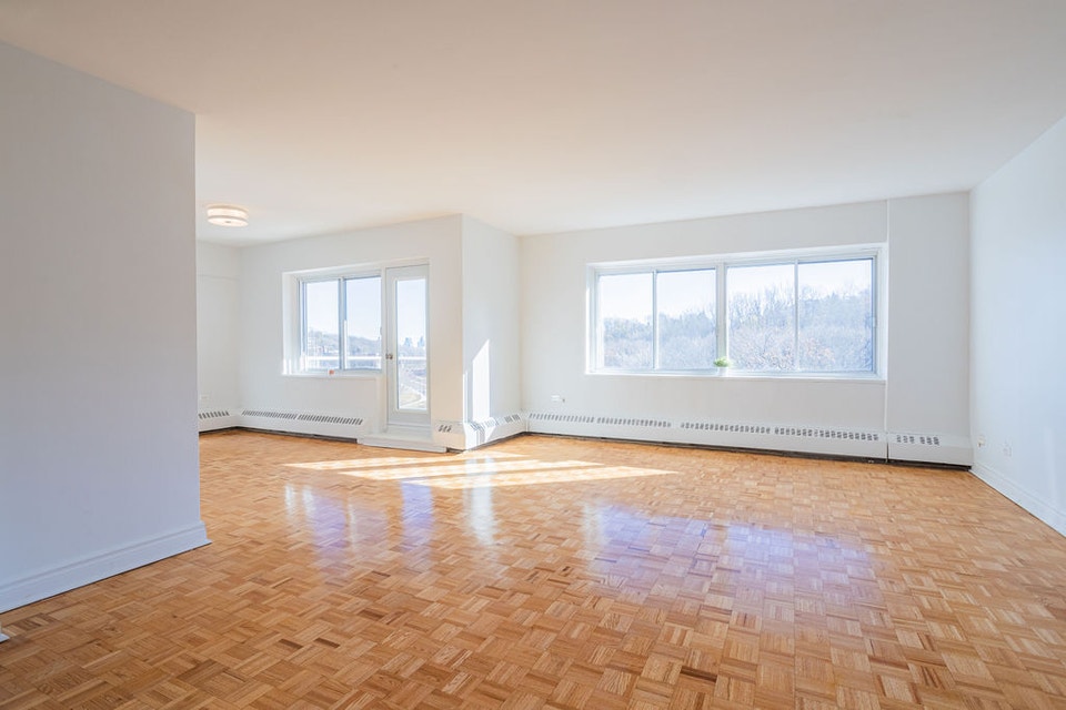 5 1/2, 3, chambres, bedrooms , louer, rent, downtown, CDN 5