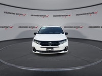 // ACCIDENT FREE!! // Built for busy families and long highway drives, this used 2025 Honda Odyssey... (image 2)