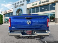 | Block Heater | Brake Assist | Class Iv Receiver Hitch | Electronic Stability Control | Front Wheel... (image 3)