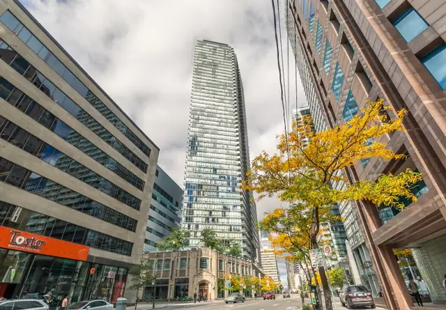 Bay-Cloverhill, 1 bedroom, by blueground- TOR1345938P in Long Term Rentals in City of Toronto - Image 17