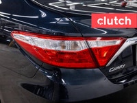 NO ACCIDENTS / CLEAN CARFAX / Climate Control, Bluetooth Music, Touchscreen Display and more! Clutch... (image 9)