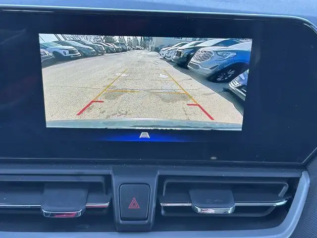 2025 Chevrolet Trailblazer LS in Cars & Trucks in Calgary - Image 16