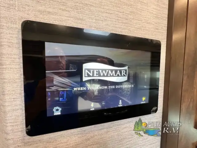 2024 Newmar Bay Star Sport 2912 Gas Full Wall Slide Out+1 more in RVs & Motorhomes in Moncton - Image 29