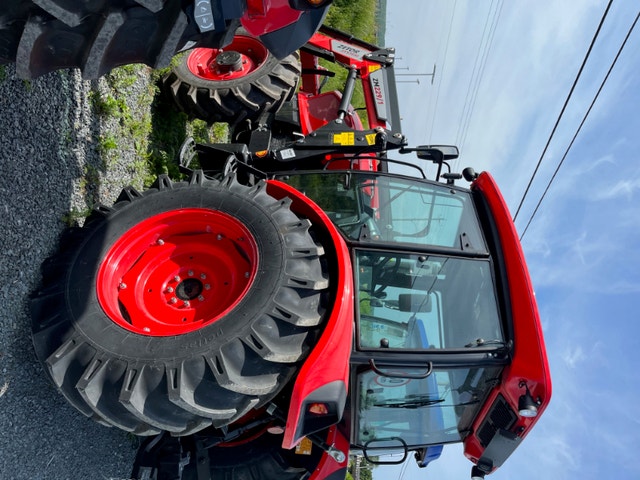Zetor Major 80 Tractor Farming Equipment Truro Kijiji