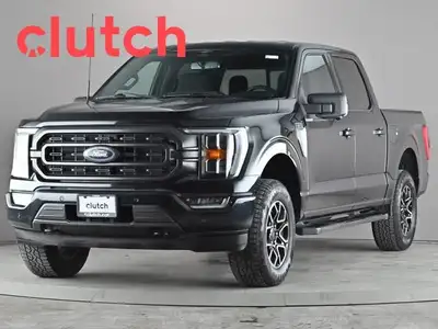 NO ACCIDENTS / CLEAN CARFAX / 1 OWNER / Adaptive Cruise Control, Hands Free Device Connectivity, Key...