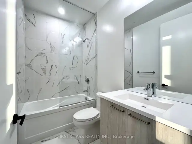 1BR & 2BR Brand New Condo units at Highway 7 & Jane St !! in Long Term Rentals in Markham / York Region - Image 15