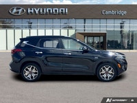 Experience the thrilling balance of power and efficiency with the 2023 Kia Seltos SX Turbo, deliveri... (image 5)