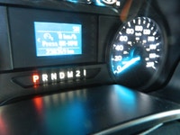 Welcome to Central Truck Sales. 2019 FORD XLT F-450 SERVICE TRUCK / V-MAC AIR COMPRESSOR .6.8L gas e... (image 9)