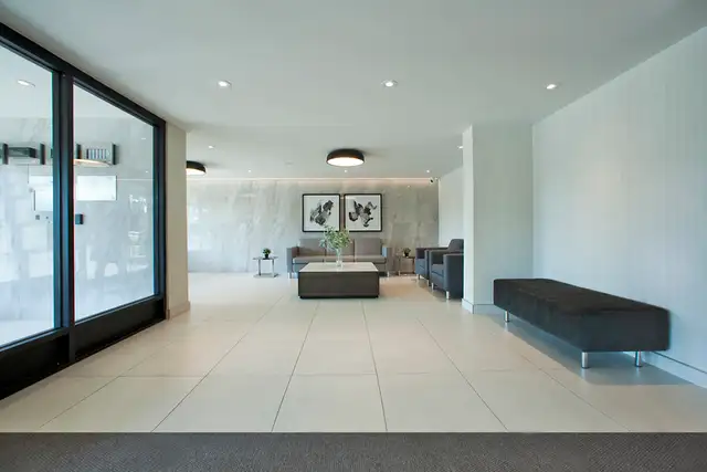 190 CityView 2 Bdrm. Apt. for Rent Clark/Dixie Brampton in Long Term Rentals in Mississauga / Peel Region - Image 16