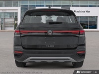 AMVIC-licensed business 2025 Volkswagen Taos – Compact SUV, Advanced Tech, Confident Performance The... (image 4)