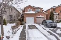 3BR 3WR Semi-Detach... in Mississauga near Mavis And Bristol