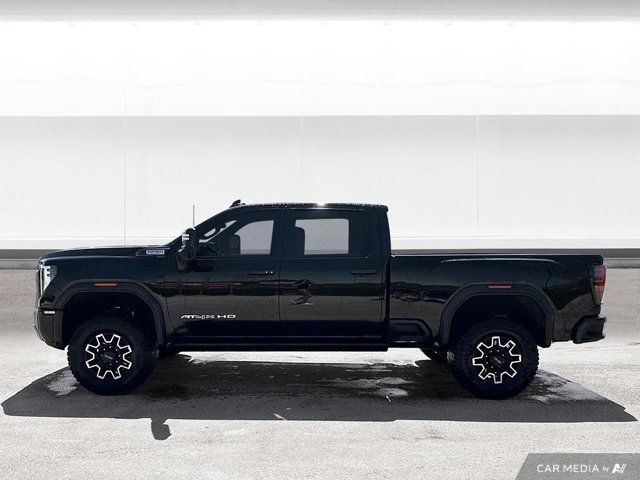2024 GMC Sierra 2500HD AT4X in Cars & Trucks in Winnipeg - Image 2