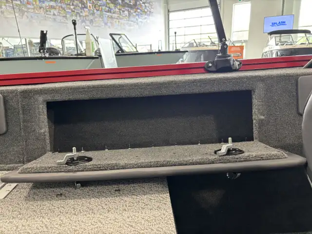 2026 Legend 17 XT Sport Package in Powerboats & Motorboats in Sudbury - Image 29