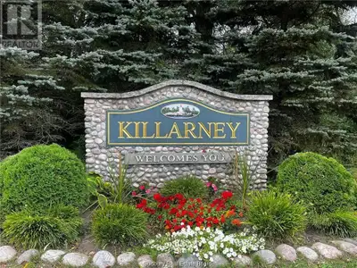 Welcome to Killarney, A jewel set amongst the pink granite shores and white quartzite ridges of the...