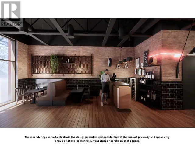 4 13091 NIELSON AVENUE Charlie Lake, British Columbia in Commercial & Office Space for Rent in Fort St. John - Image 11