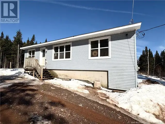491 Old Gardner Creek Road Gardner Creek, New Brunswick in Houses for Sale in Saint John - Image 3