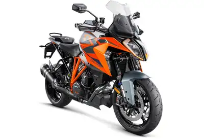 Brand new 2024 KTM 1290 Super Duke GT, on sale for $17599 + $1465(Freight/PDI/Doc/Levy) + $2000 acce...