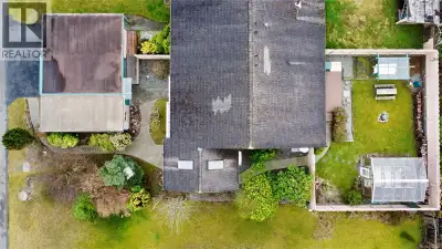 7710 Cedar Place in beautiful Port Hardy is all about location, views and solid value. This well-kep...