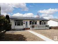 13524 116 ST NW Edmonton, Alberta