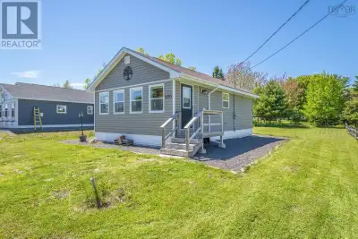 Welcome to this meticulously maintained 1-bedroom, 1-bath home in the heart of the historic town of...