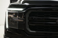 Command every road and trail in this 2025 Ford F-150 LARIAT Crew Cab Pickup. Dressed in striking Aga... (image 2)