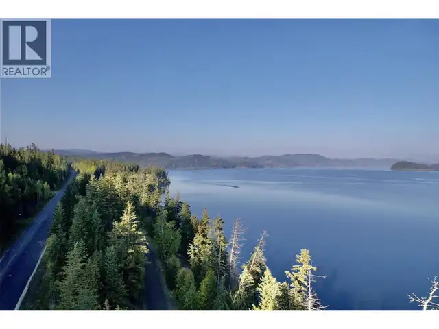 DL 7708 CANIM HENDRIX ROAD Canim Lake, British Columbia in Land for Sale in 100 Mile House - Image 13
