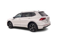 Welcome to Country Hills Volkswagen 2023 Volkswagen Tiguan Highline 4Motion Our team of knowledgeabl... (image 5)
