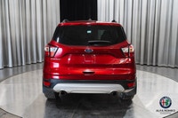 The 2018 Ford Escape SEL offers the perfect blend of efficiency, comfort, and versatility. Powered b... (image 3)