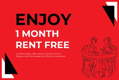 1 Month Rent Free Visit our Website: https://www.capreit.ca/apartments-for-rent/toronto-on/strada/ T...