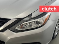 Auxiliary Audio Input, Bluetooth Music, Cruise Control and more! Clutch is the largest online used c... (image 8)