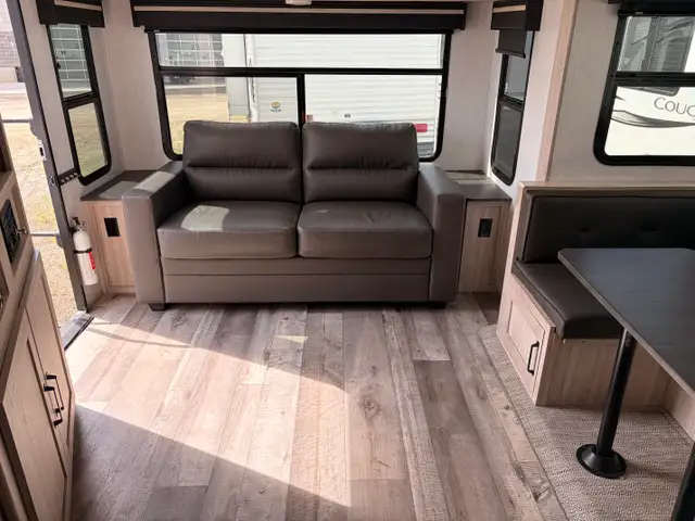 2022 Heartland SUNDANCE 268 RL in Travel Trailers & Campers in St. Albert - Image 14