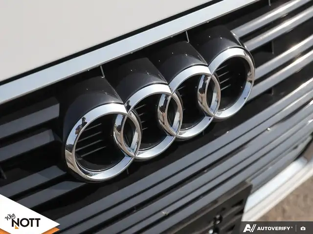 2019 AUDI A3 TECHNIK - | Quattro540714059779297288